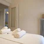 Zen Central Flat With Seaview